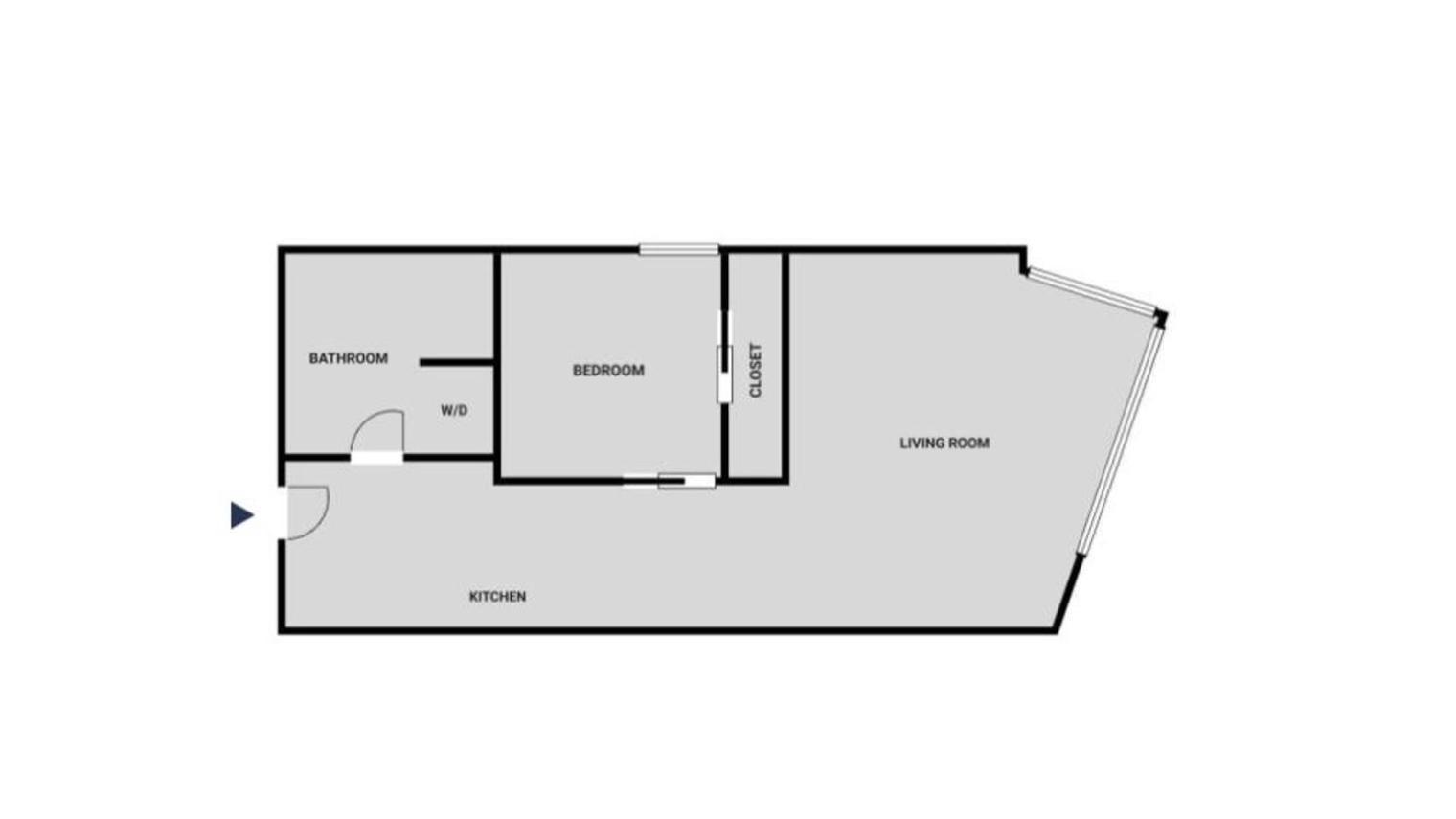 Blueground Bell Town Dog Prk Nr Arena Dining Sea-717 Apartment Seattle