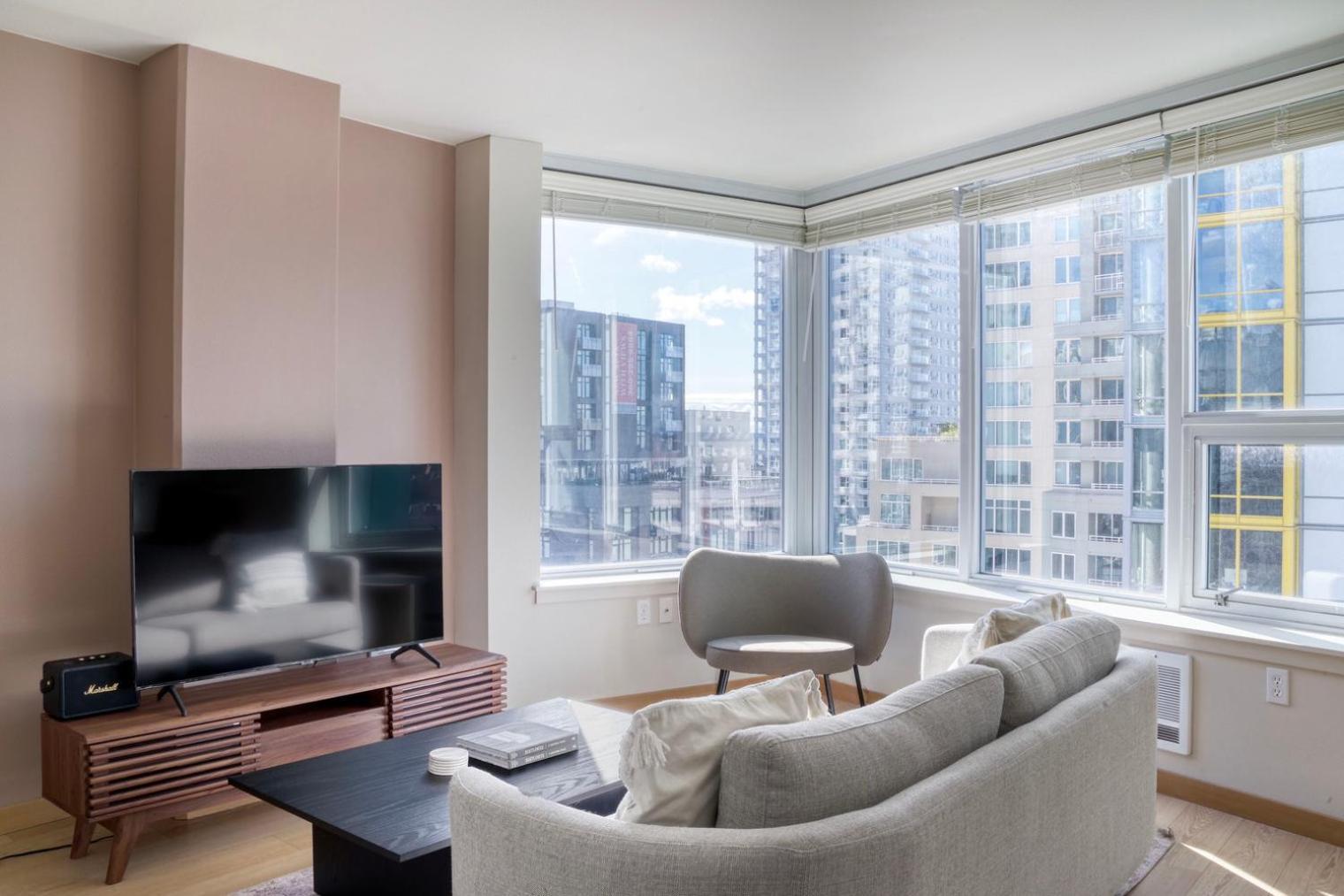 Apartment Blueground Bell Town Dog Prk Nr Arena Dining Sea-717