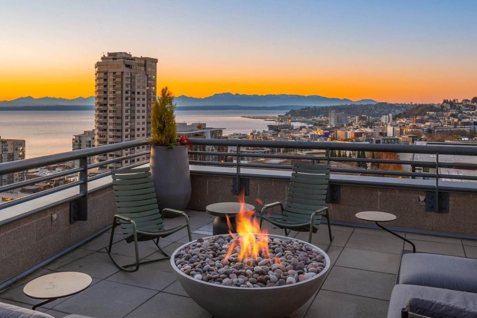 Blueground Bell Town Dog Prk Nr Arena Dining Sea-717 Apartment *