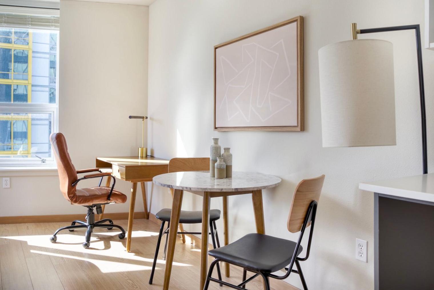 Apartment Blueground Bell Town Dog Prk Nr Arena Dining Sea-717 *