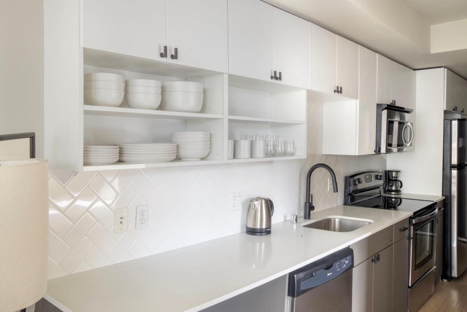 Blueground Bell Town Dog Prk Nr Arena Dining Sea-717 Apartment *